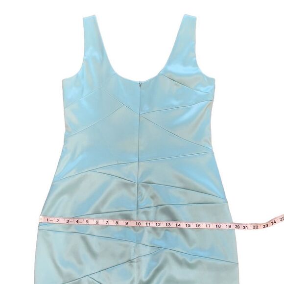 SANGRIA Cutout Bandage Style Dress Size 10 - Picture 12 of 16